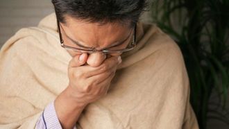 Safeguard Lungs In UAE's Bronchitis Season