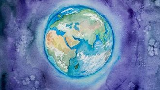 Safeguarding Earth: Insights And Actions