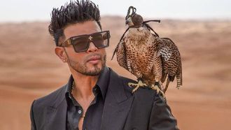 Sahil Khan Arrested Over Betting App