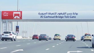 Salik's $150M Dividends For 2023