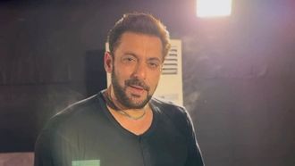 Probe Into Attack On Salman Khan's Home