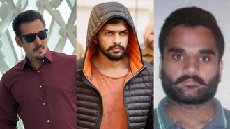 Bishnoi's Link To Salman's House Attack?