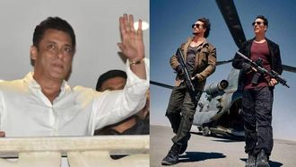 Probe Into Shooting At Salman's Home