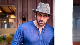 Salman Khan's House Firing Case