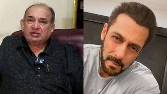 Salman Khan Home Shooting Probe