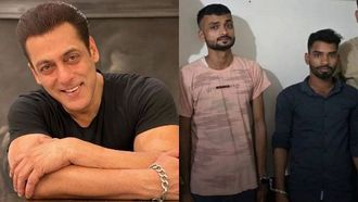 Quick Solve: Salman Khan Shooting Case