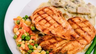 الفوائد الصحية للدجاج في الصيام