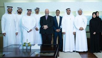 Nurturing Aerospace Leaders