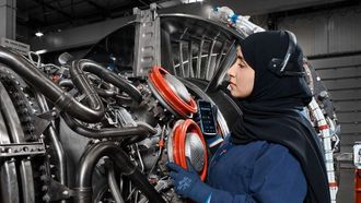 Sanad-Asiana AED 532M Aerospace Deal