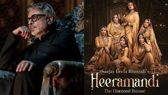 Bhansali's Heeramandi Fee Revealed
