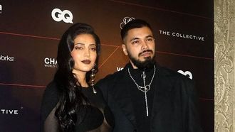 Santanu Hazarika: GAP Co-founder & Artist