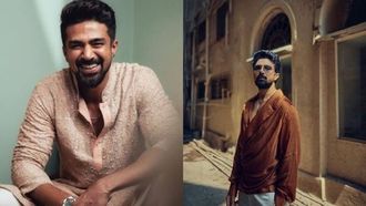 Saqib Saleem: Iconic Roles Celebrated