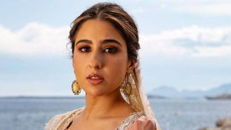 Sara Ali Khan's Cannes Mixed Reactions
