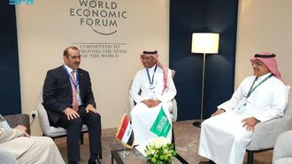 تعزيز العلاقات التعدينية: السعودية والعراق والأردن