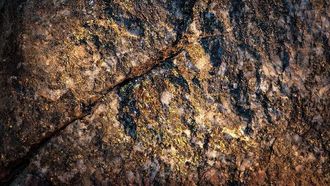 Saudi Mining Boom To Boost Economy