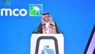 حملة أرامكو لاستدامة المياه