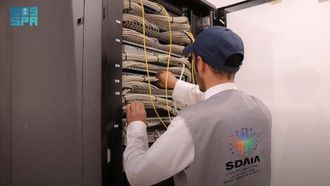 سدايا تعزز خدمات زوار الحرمين الشريفين