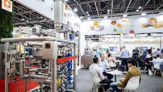 الإعلان عن معرض الأغذية السعودي 2024