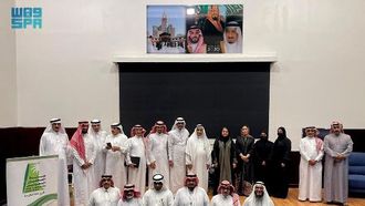 أكثر من 1000 دورة إثرائية للصحفيين في رمضان