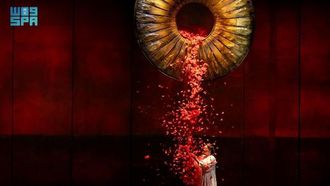 الأوبرا السعودية تسحر الرياض