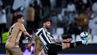 انتصارات للفتح والشباب