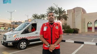 أكثر من 500 بلاغ تم التعامل معها في رمضان