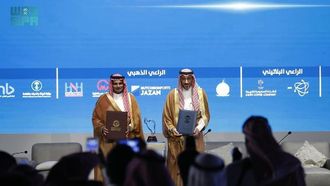 تعزيز السياحة البحرية في البحر الأحمر