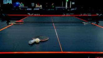 السعودية سماش 2024 في جدة