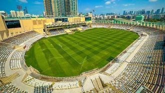 الوحدة يتأهل لنصف نهائي كأس السوبر