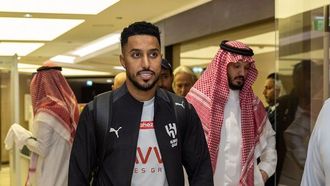 انطلاق كأس السوبر السعودي في أبو ظبي