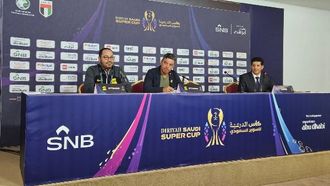 اتحاد جدة يتأهل للنهائي