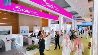 تعزيز رحلات الحجاج