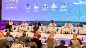 المنتدى السعودي للمياه: النجاح في ترشيد المياه