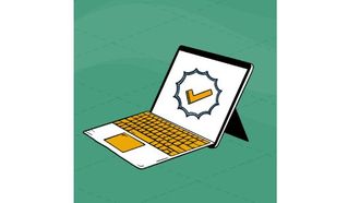 ScalePad Covers Microsoft Surface PCs