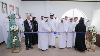 New Tijarah 101 Branch Opens In Khorfakkan