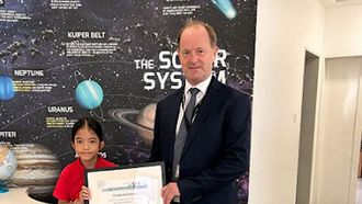 100 ISP Scholarships For Middle East