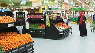 Lulu Group's New Saudi Retail Projects