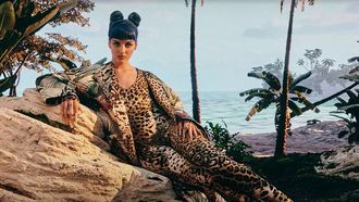 Cavalli's Fashion Revolution