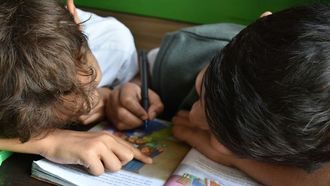 SCRF: Global Guests Enrich Event