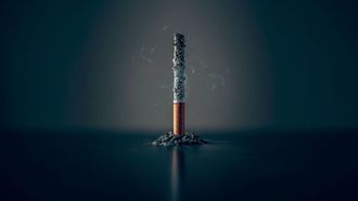 التدخين السلبي مرتبط بمخاطر القلب