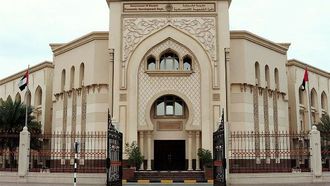 Eid Inspections Intensified In Sharjah