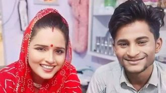 Truth Behind Seema Haider's Video