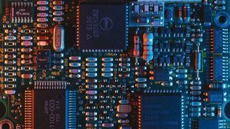 ارتفاع صادرات أشباه الموصلات في كوريا