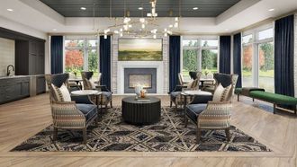 Luxury Senior Living Opens In Basking Ridge