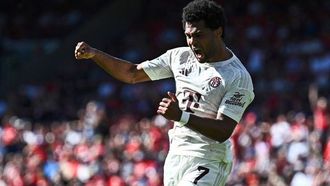 Gnabry Excited For Arsenal Return