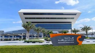 فعاليات أبريل المتنوعة في مكتبة محمد بن راشد