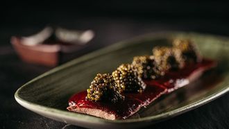 Shanghai Me: Dubai's Culinary Gem