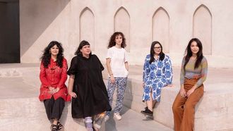 SB16 Announces Initial Artists