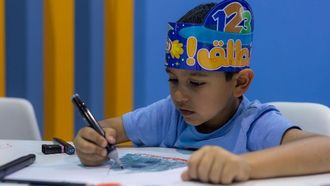 ملاذ إبداعي للعقول الشابة