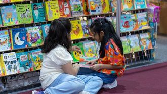 Sharjah Festivals Celebrate Creativity